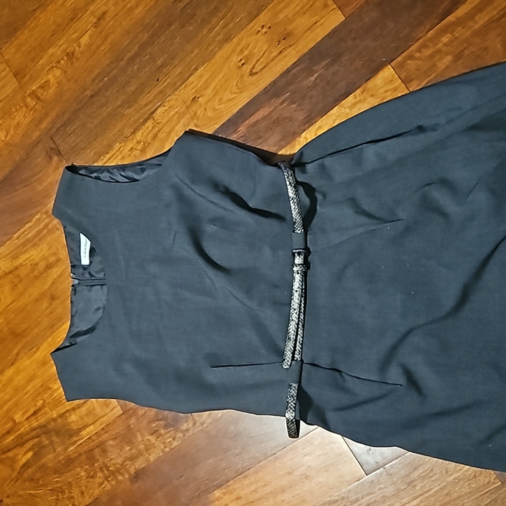 Calvin Klein business dress